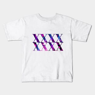 Affectionate Kisses XXXX Design T-Shirts, Hoodies, and iPhone Cases Kids T-Shirt